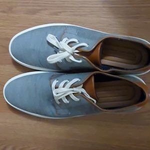 Tommy Hilfiger Casual Boat Shoe Size 13